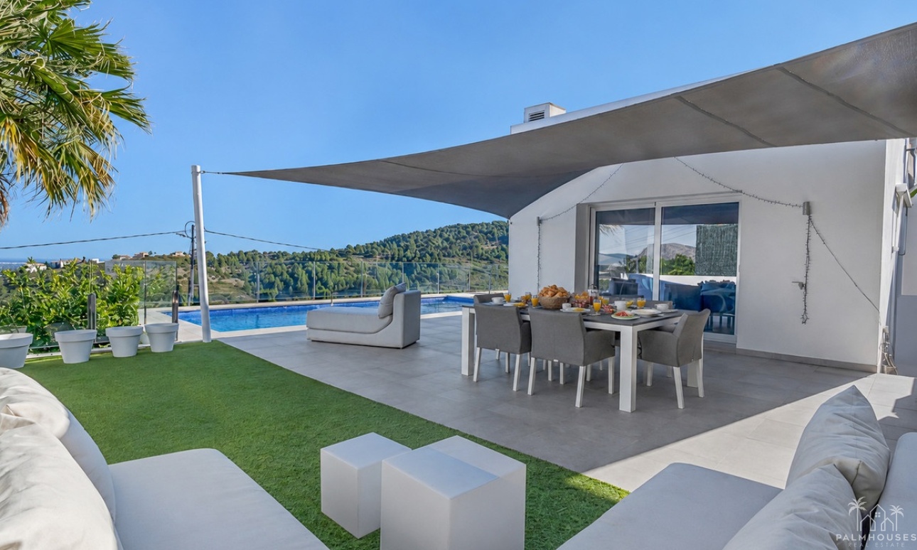 Venta - Villa - Orba - Orba Centro