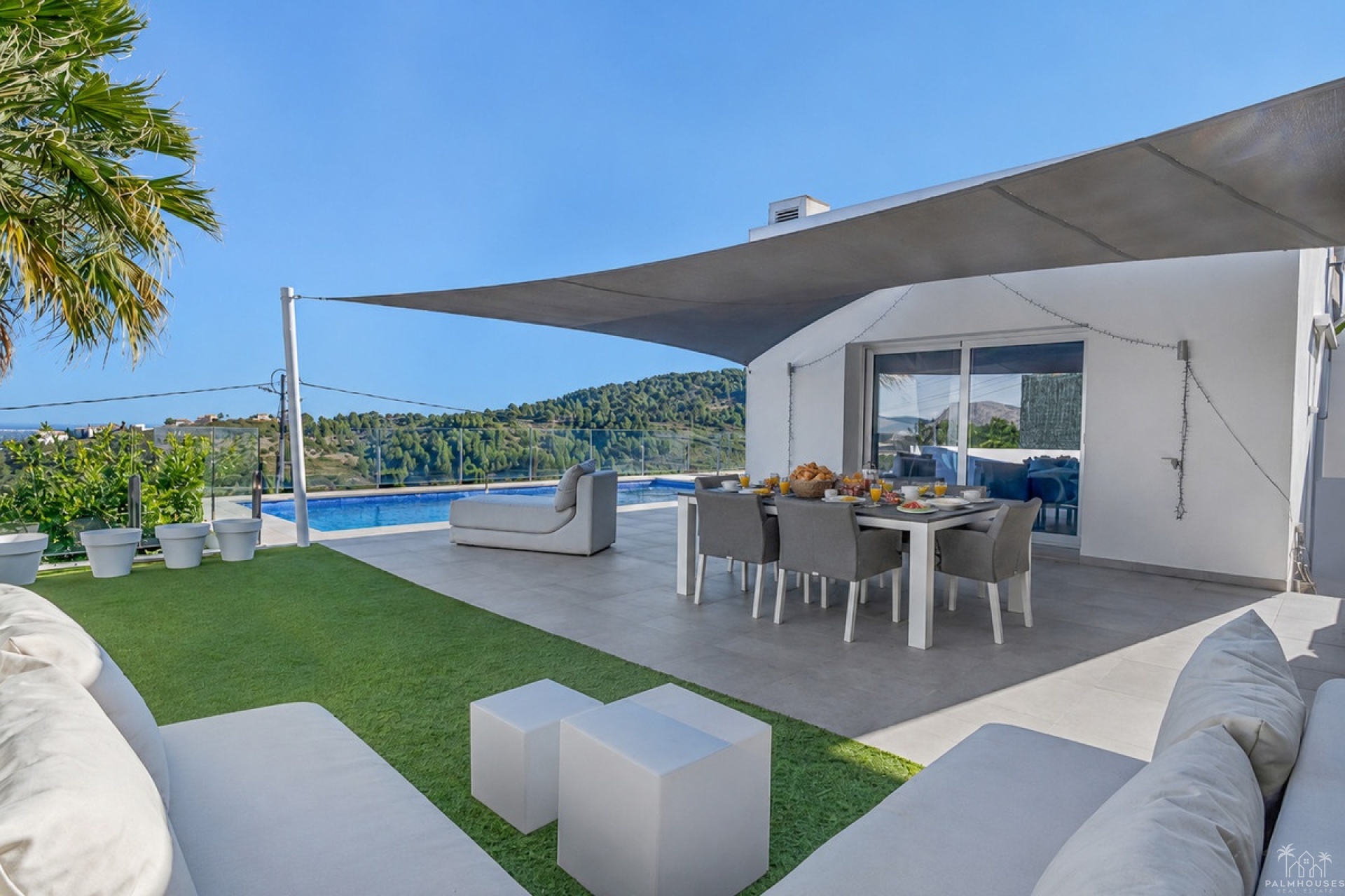Venta - Villa - Orba - Orba Centro
