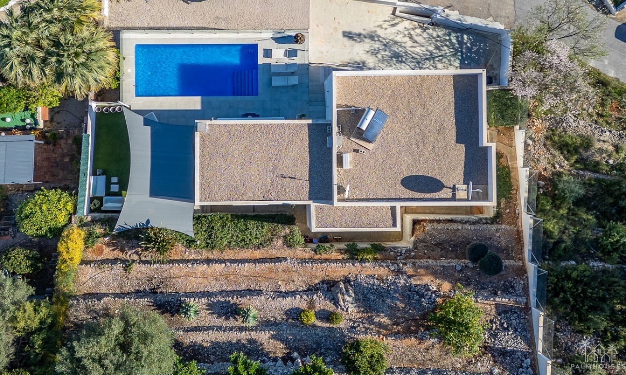 Venta - Villa - Orba - Orba Centro