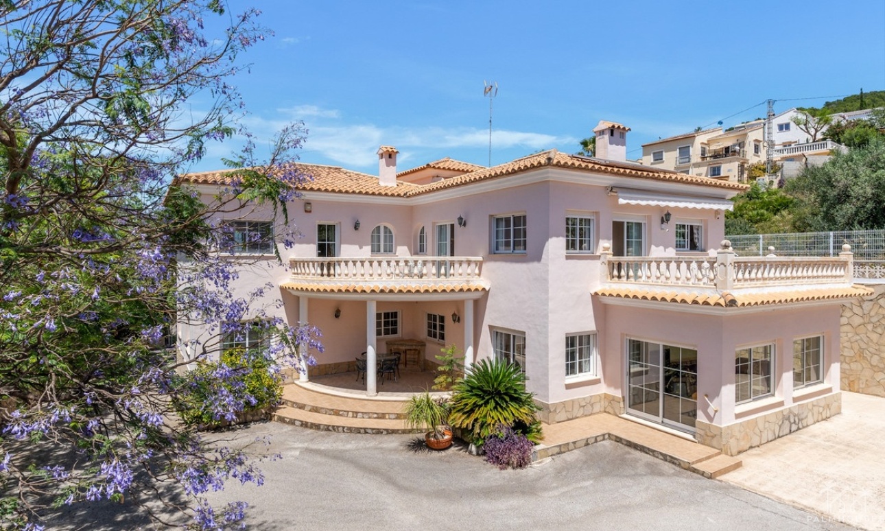Venta - Villa - Orba - Orba Centro