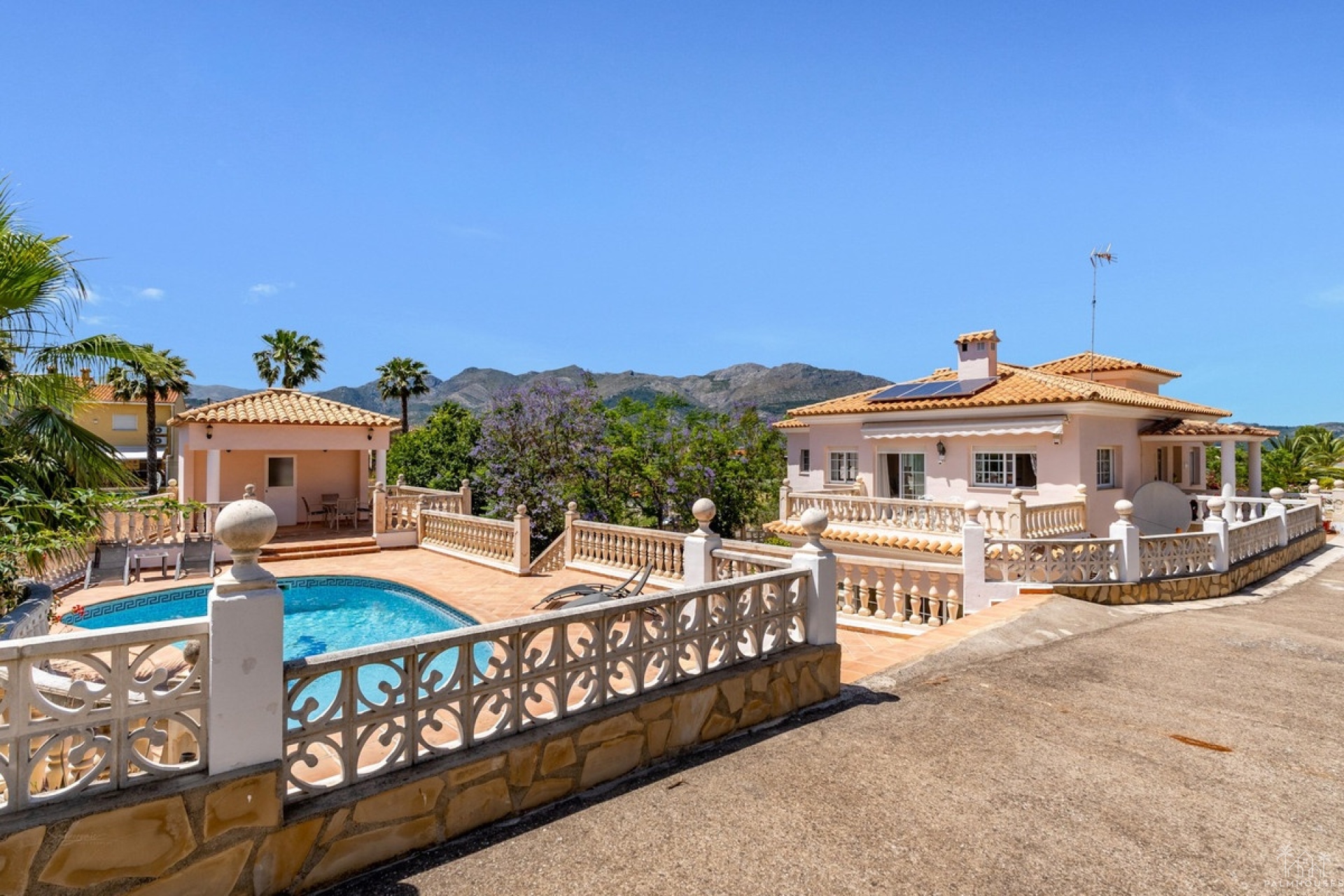 Venta - Villa - Orba - Orba Centro