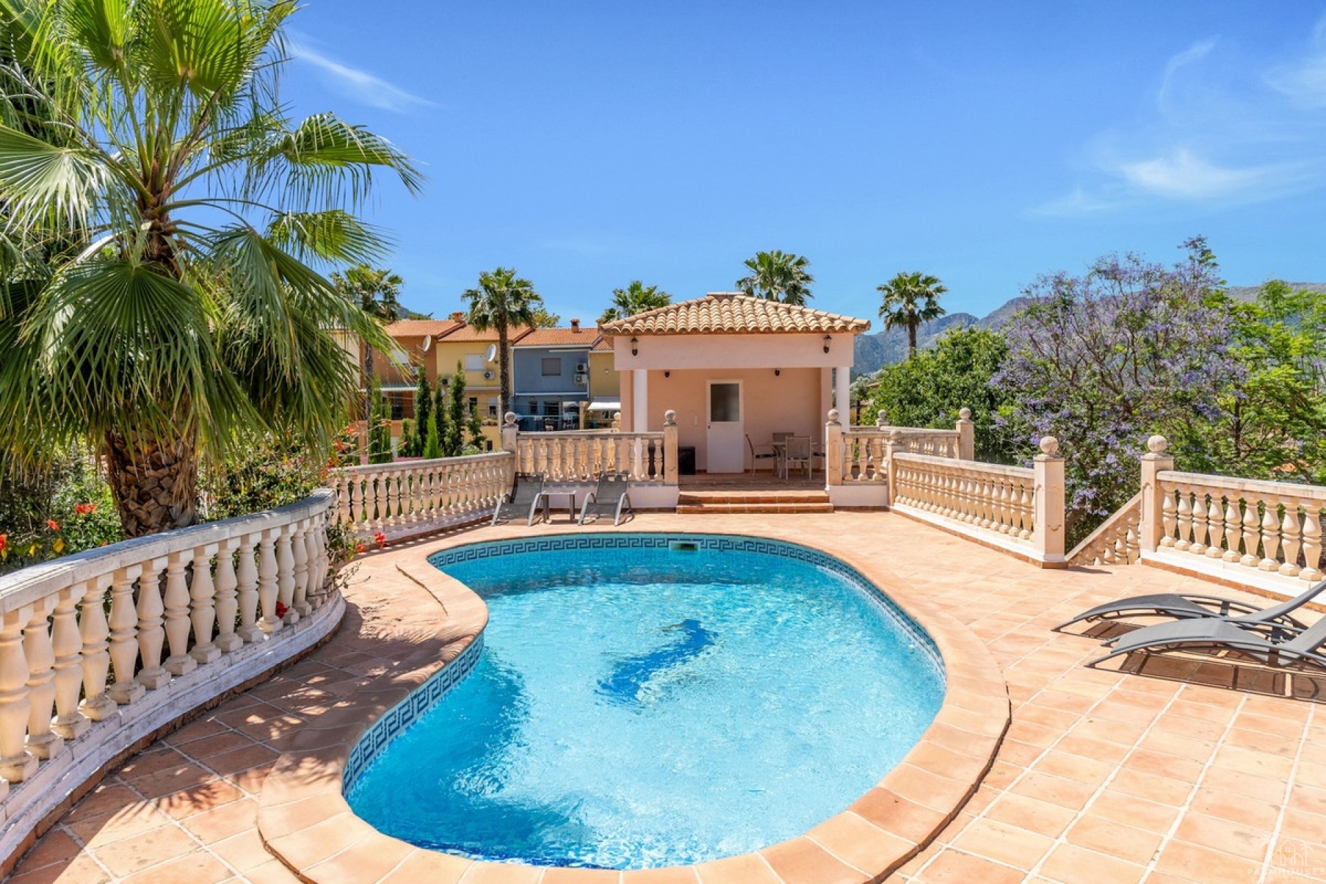 Venta - Villa - Orba - Orba Centro