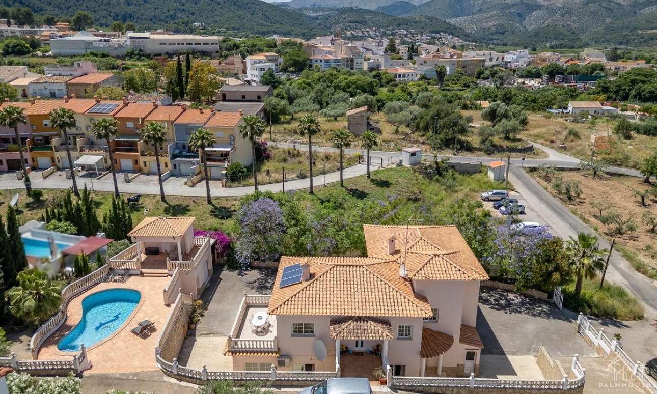 Venta - Villa - Orba - Orba Centro