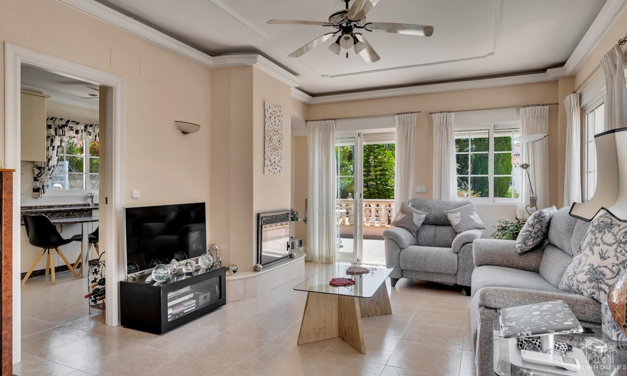 Venta - Villa - Orba - Orba Centro