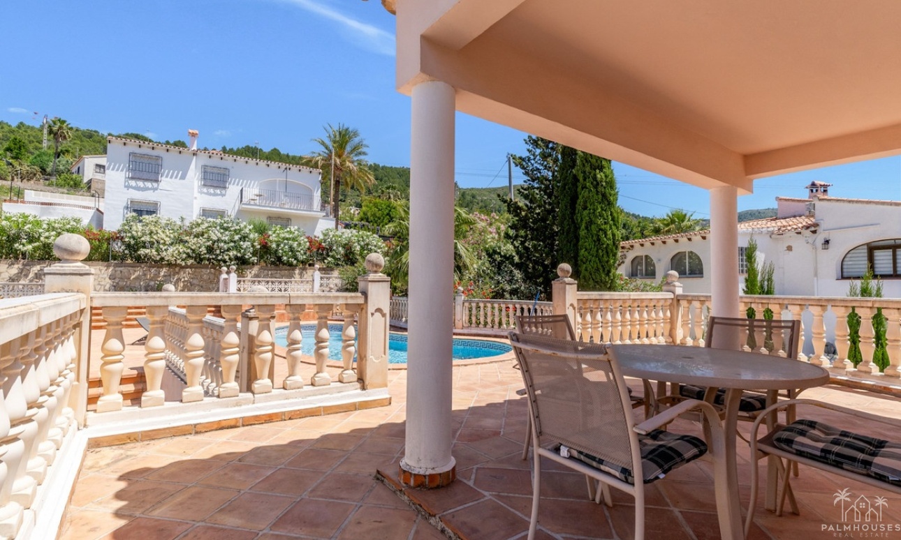Venta - Villa - Orba - Orba Centro
