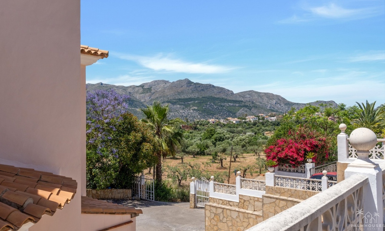 Venta - Villa - Orba - Orba Centro