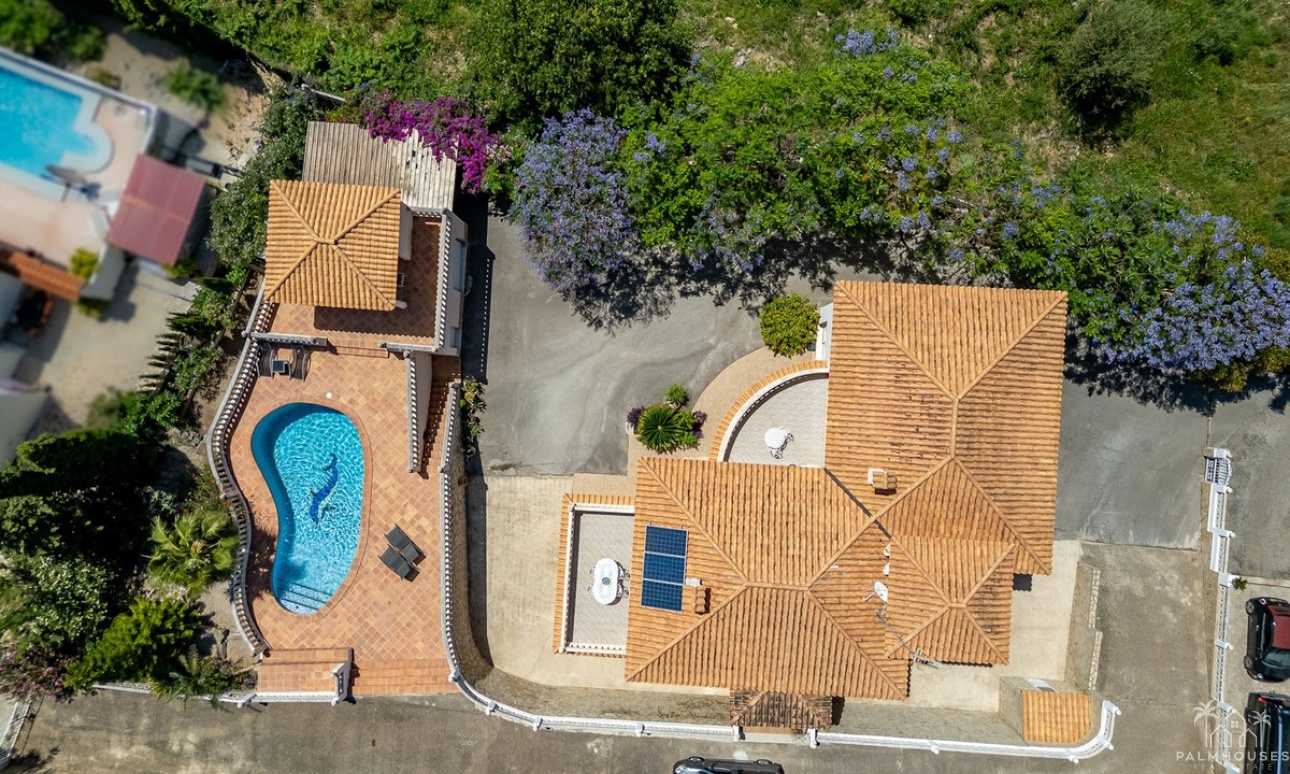 Venta - Villa - Orba - Orba Centro