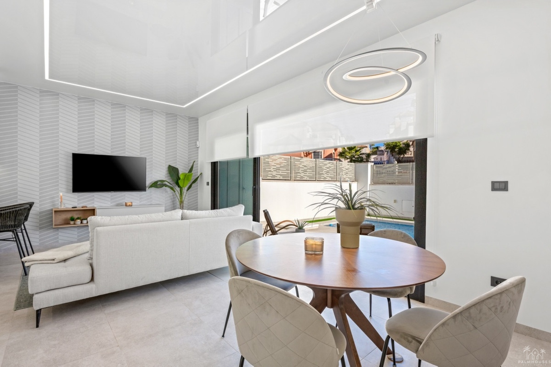 Venta - Villa - Orihuela - Blue Lagoon