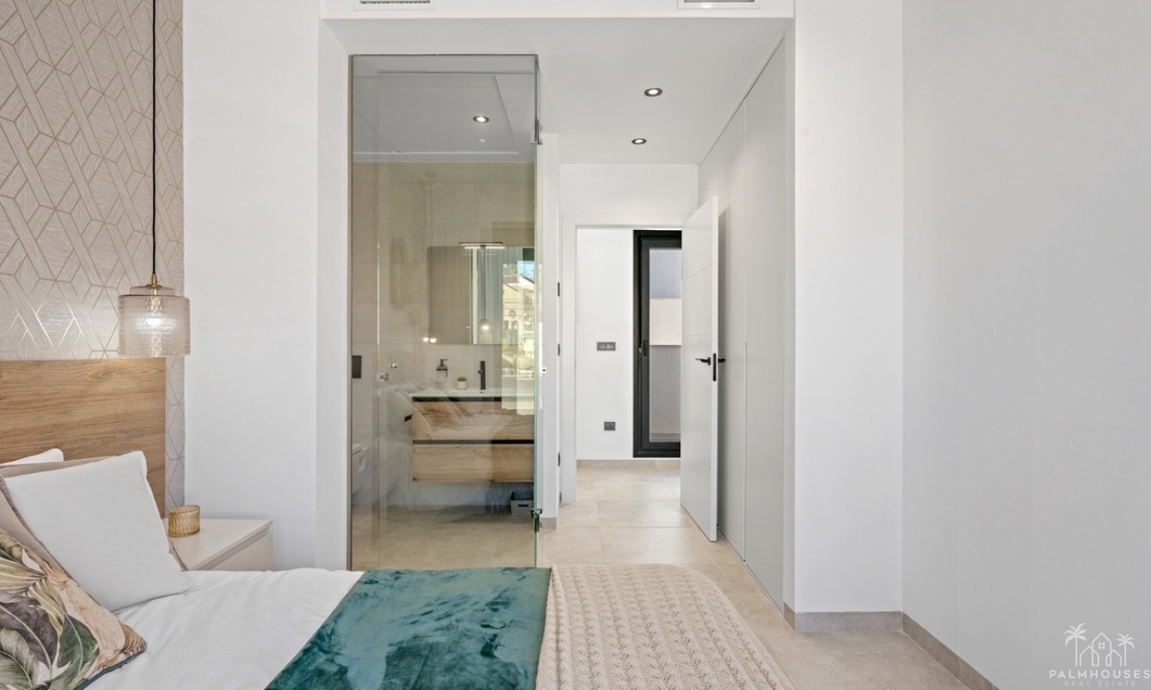 Venta - Villa - Orihuela - Blue Lagoon