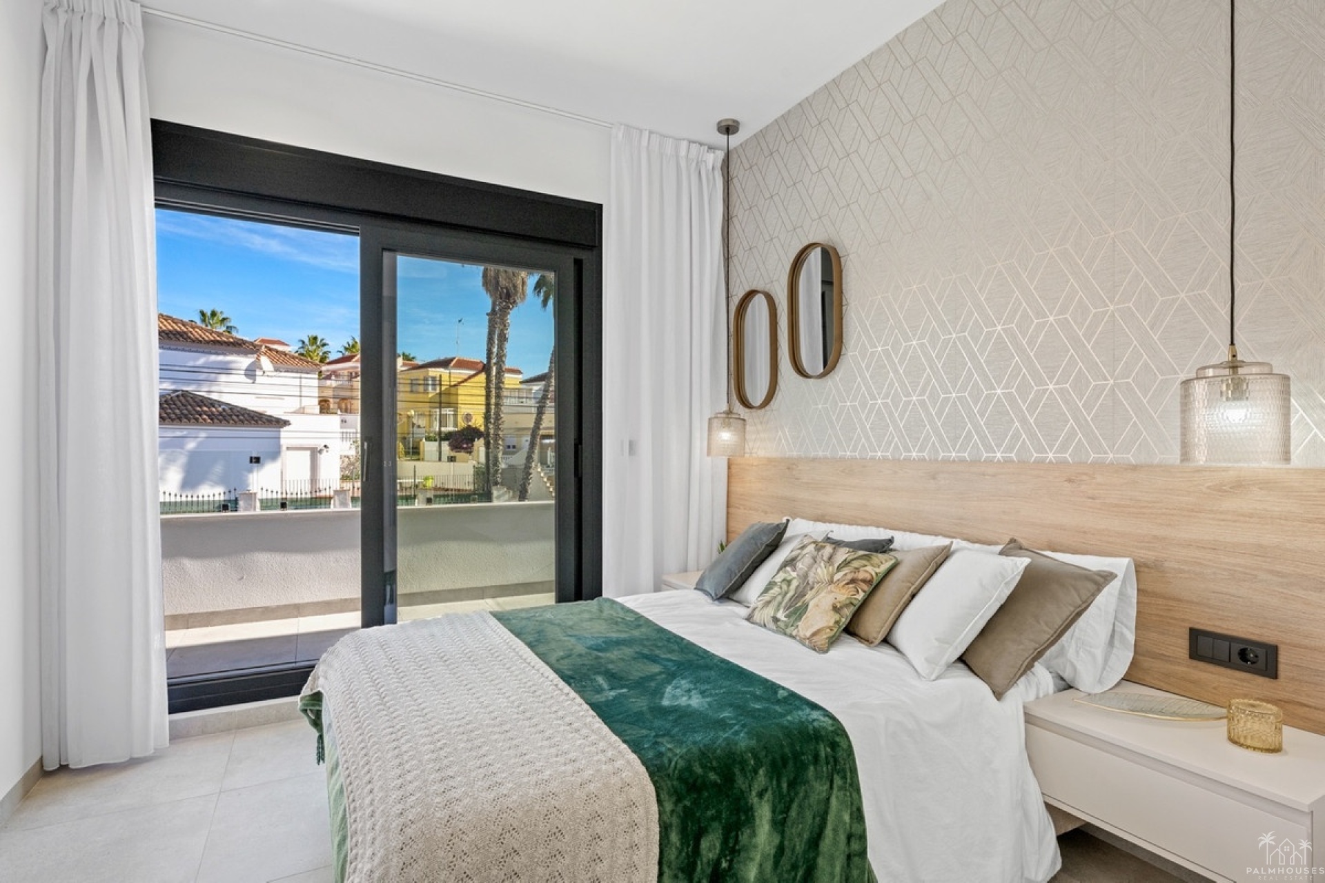Venta - Villa - Orihuela - Blue Lagoon