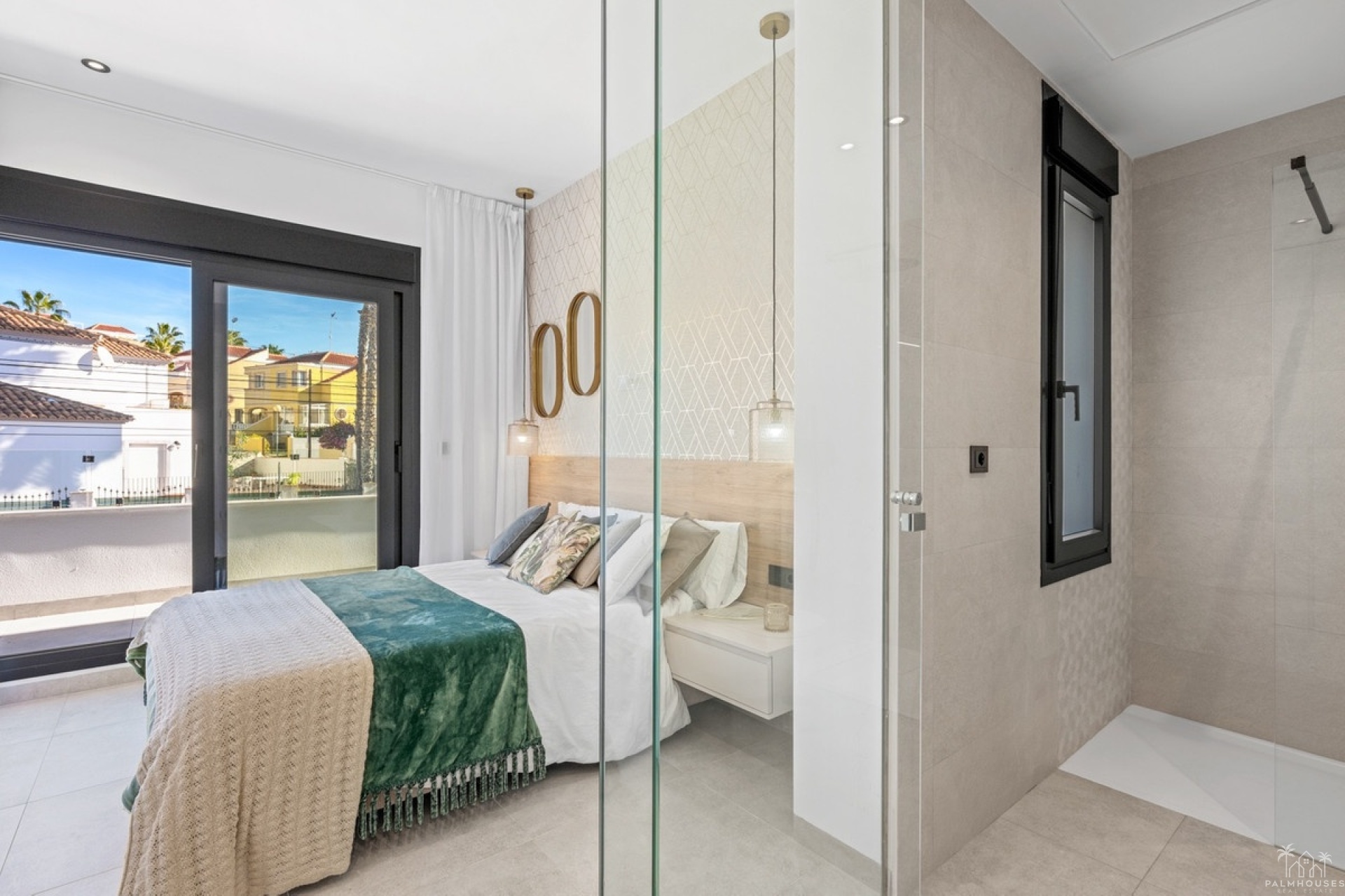 Venta - Villa - Orihuela - Blue Lagoon