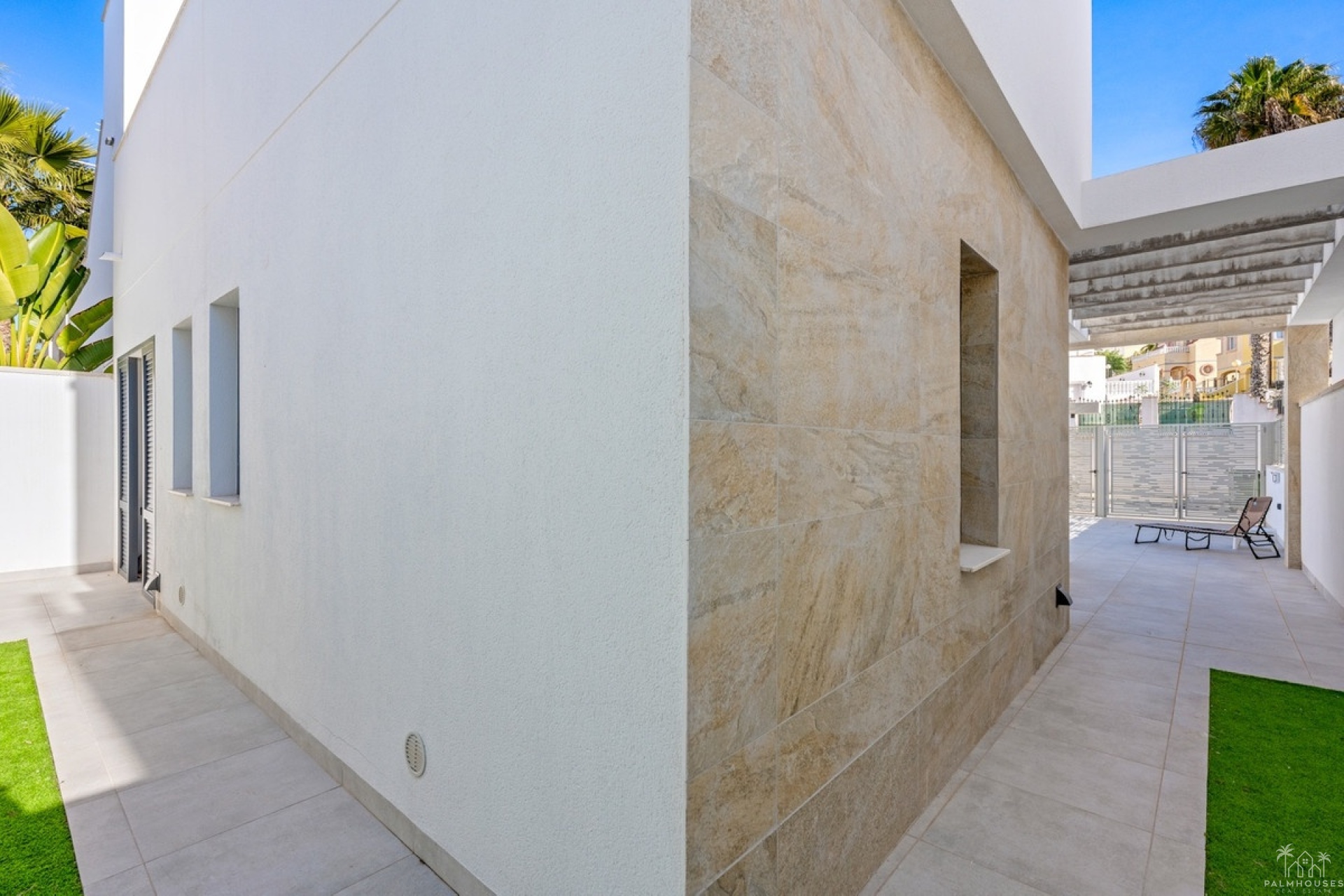 Venta - Villa - Orihuela - Blue Lagoon