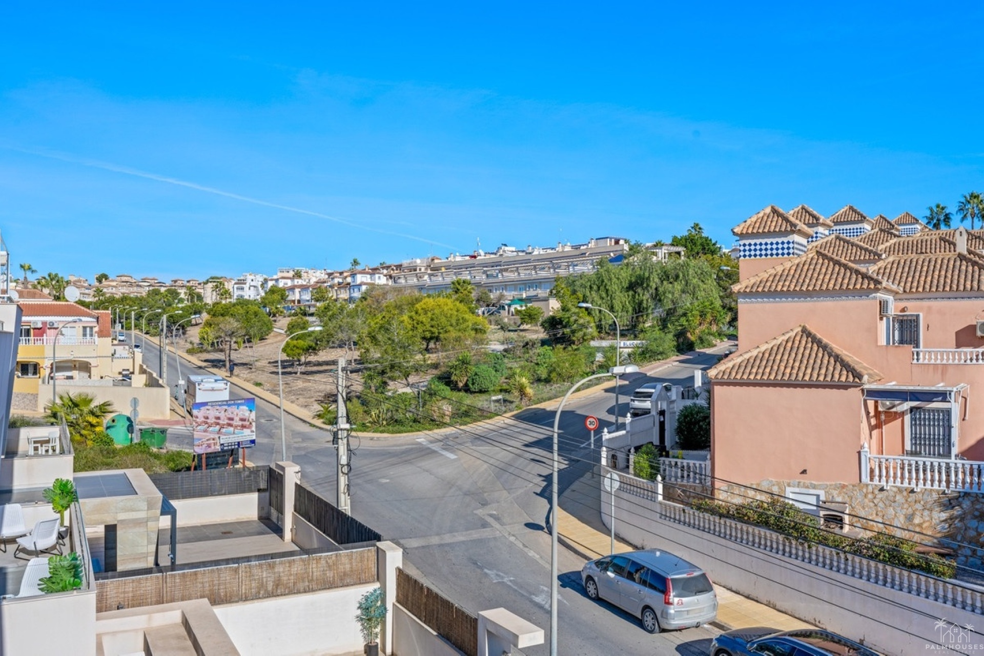 Venta - Villa - Orihuela - Blue Lagoon