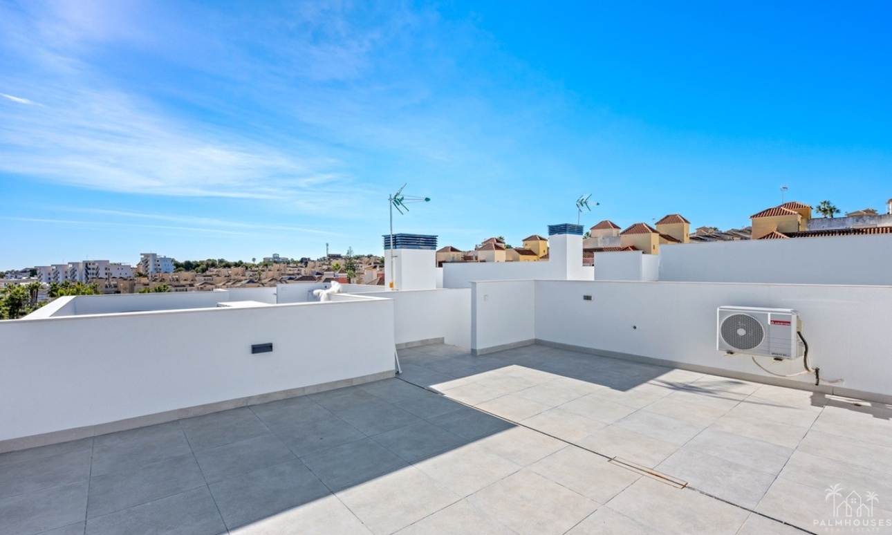 Venta - Villa - Orihuela - Blue Lagoon