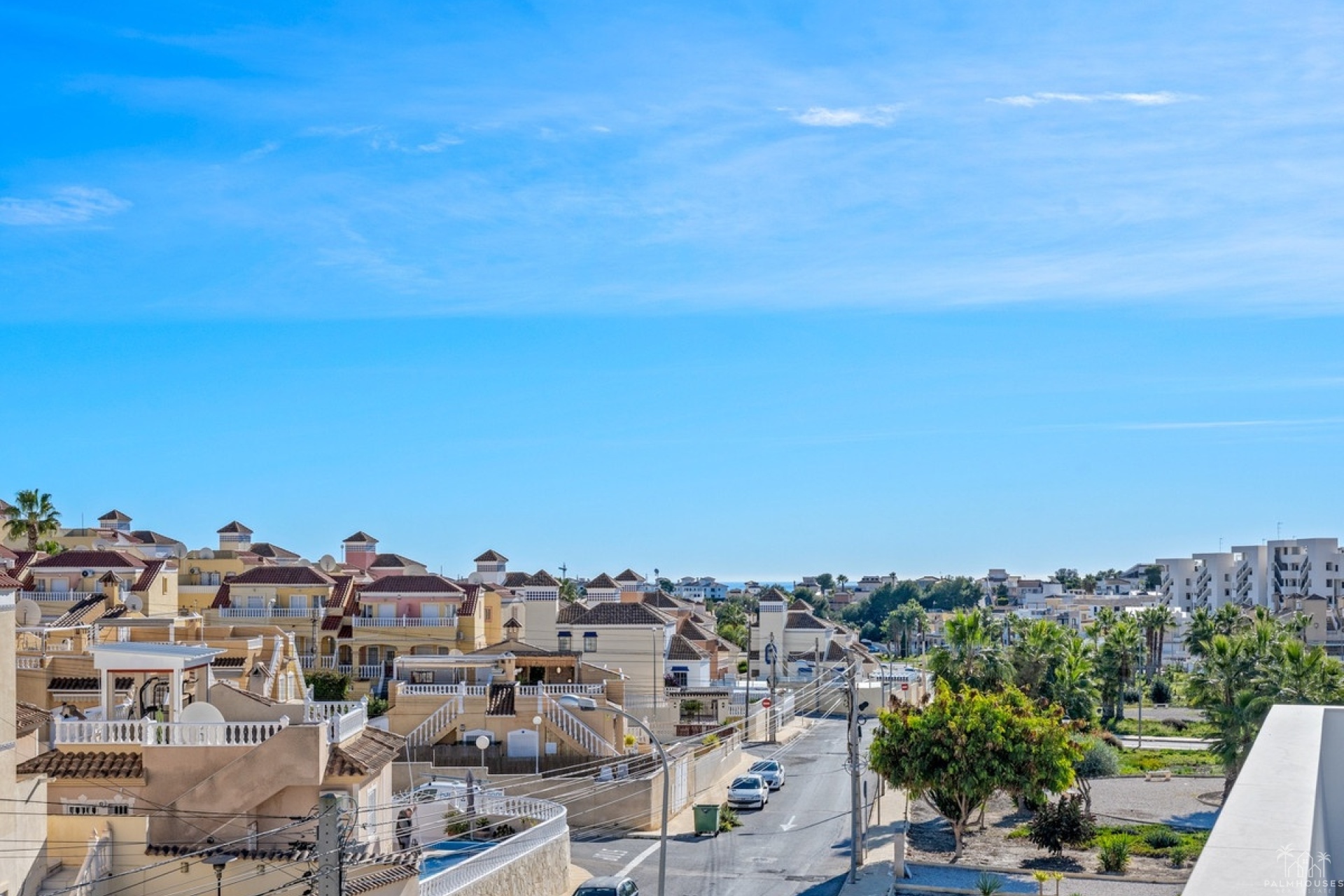 Venta - Villa - Orihuela - Blue Lagoon