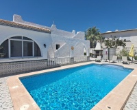 Venta - Villa - Orihuela - Blue Lagoon