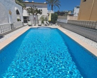Venta - Villa - Orihuela - Blue Lagoon