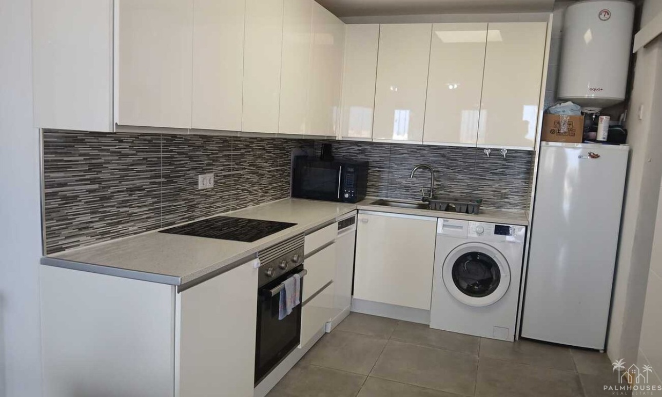 Venta - Villa - Orihuela - Blue Lagoon