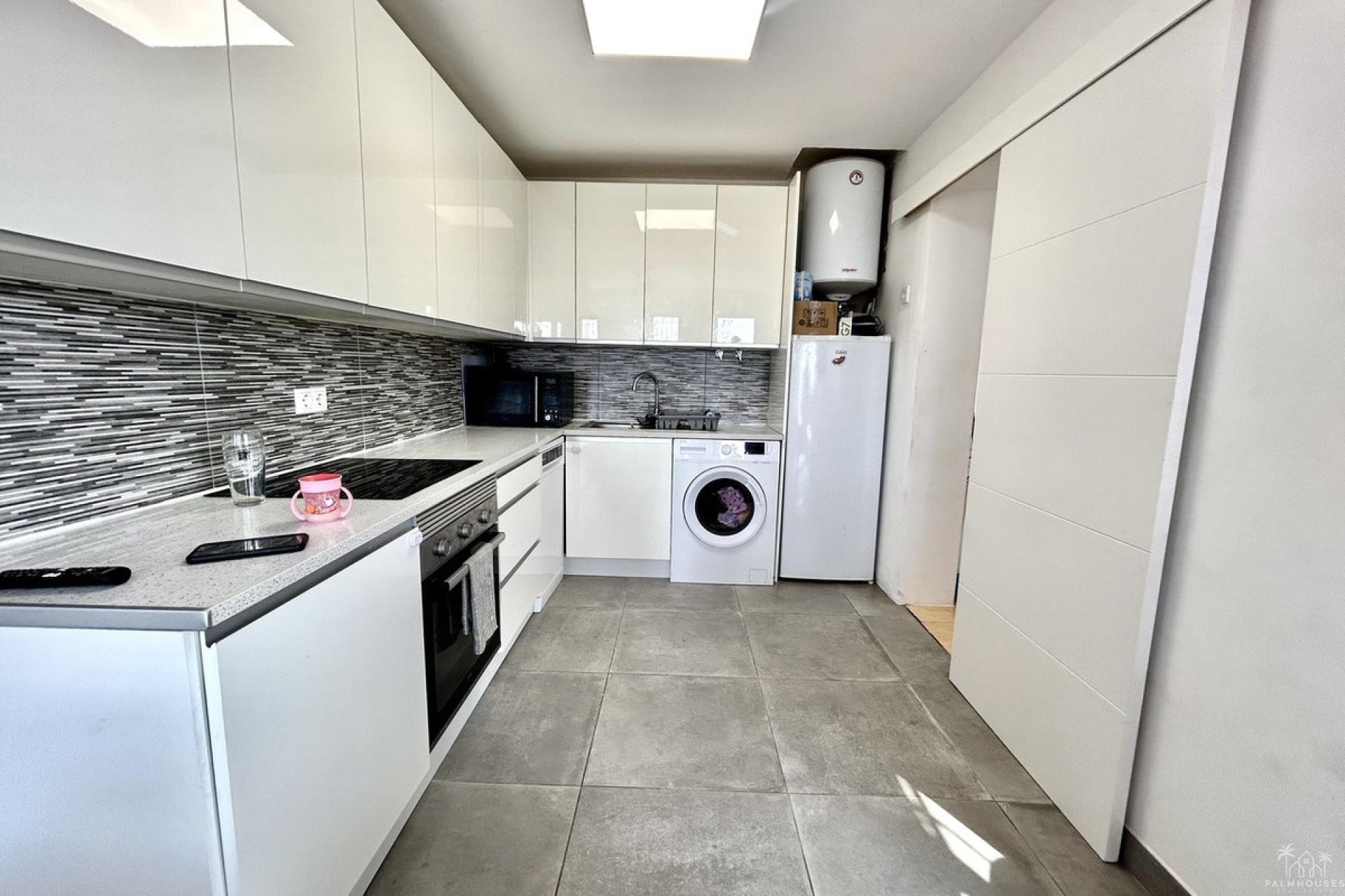 Venta - Villa - Orihuela - Blue Lagoon