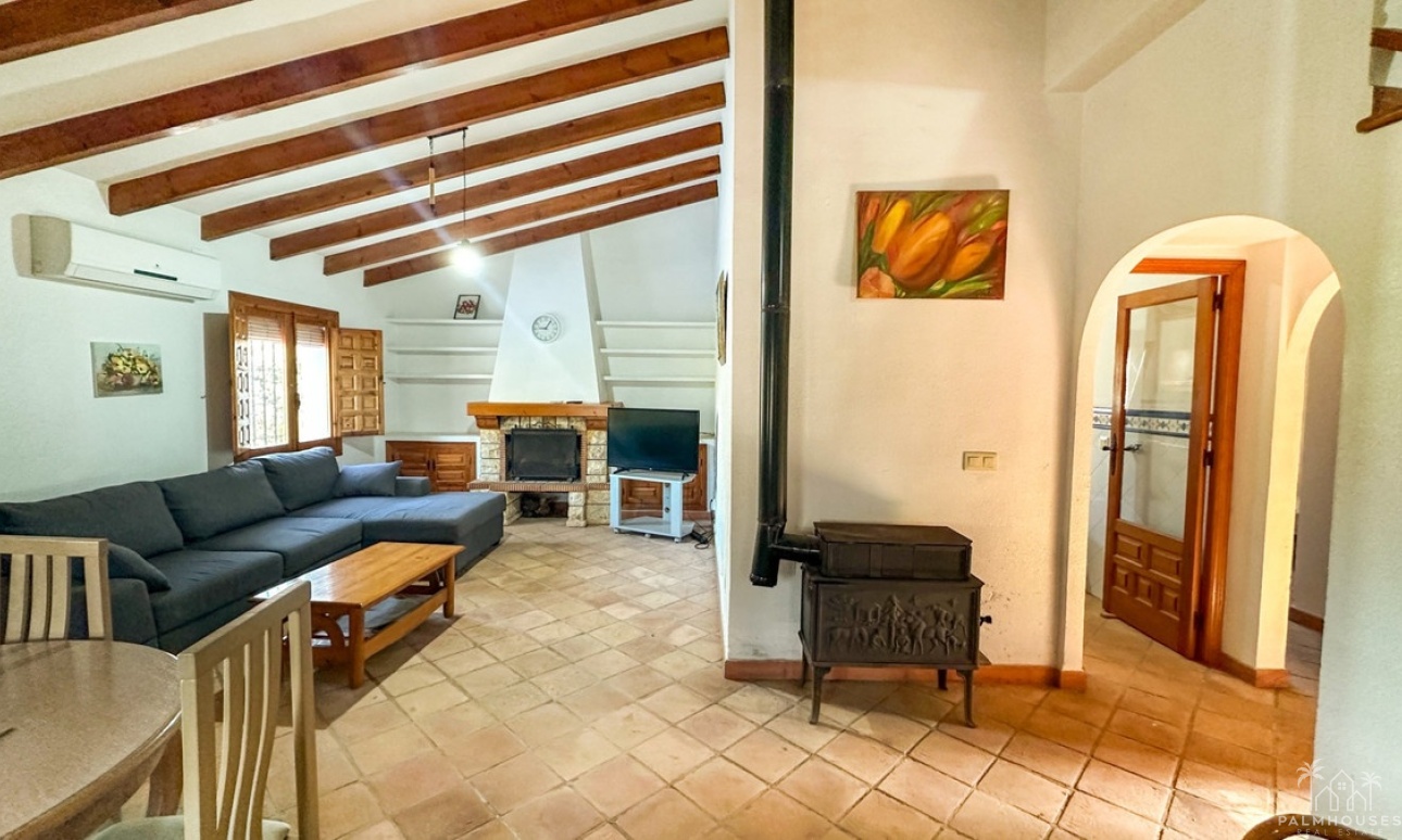 Venta - Villa - Orihuela - Cabo Roig