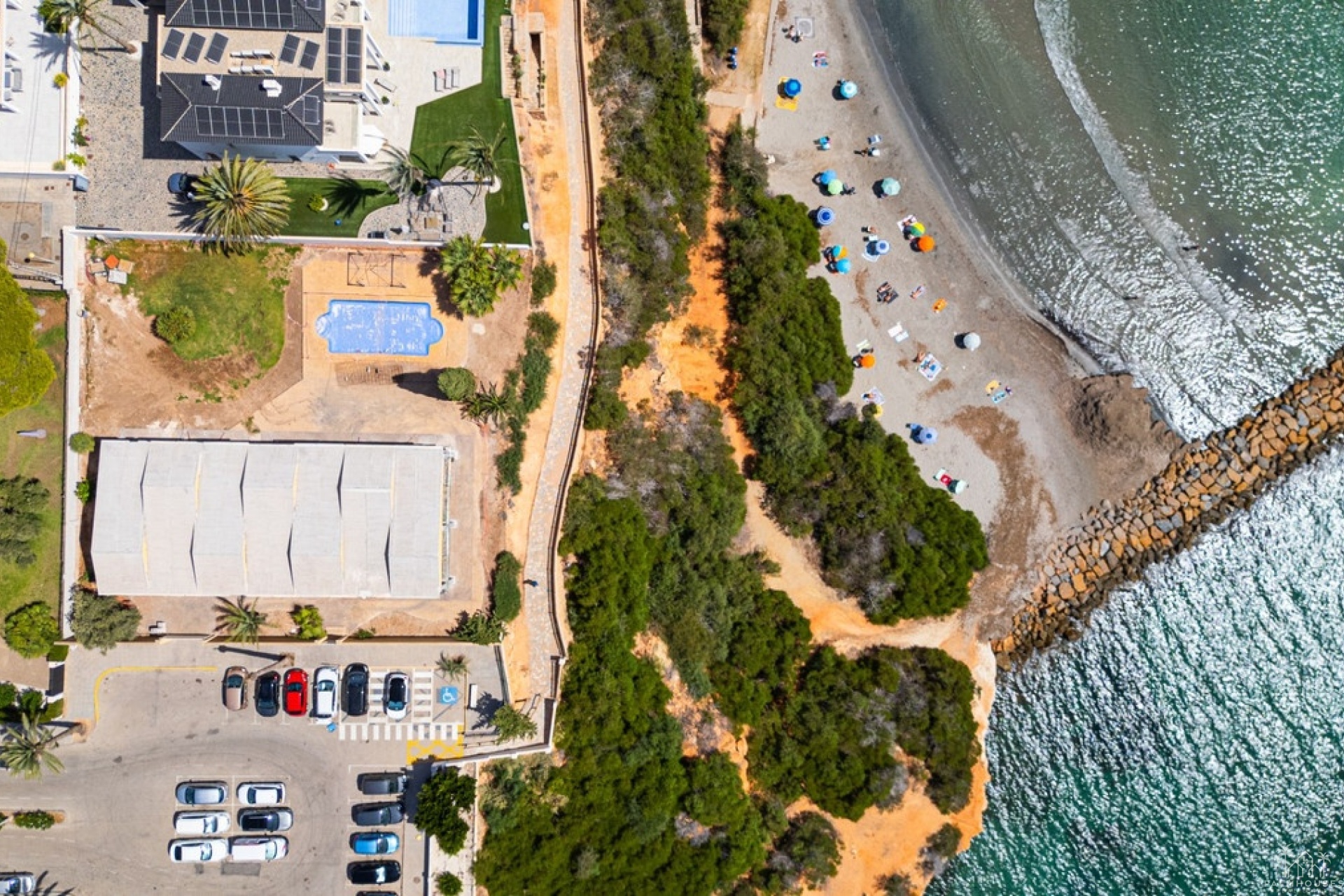 Venta - Villa - Orihuela - Cabo Roig