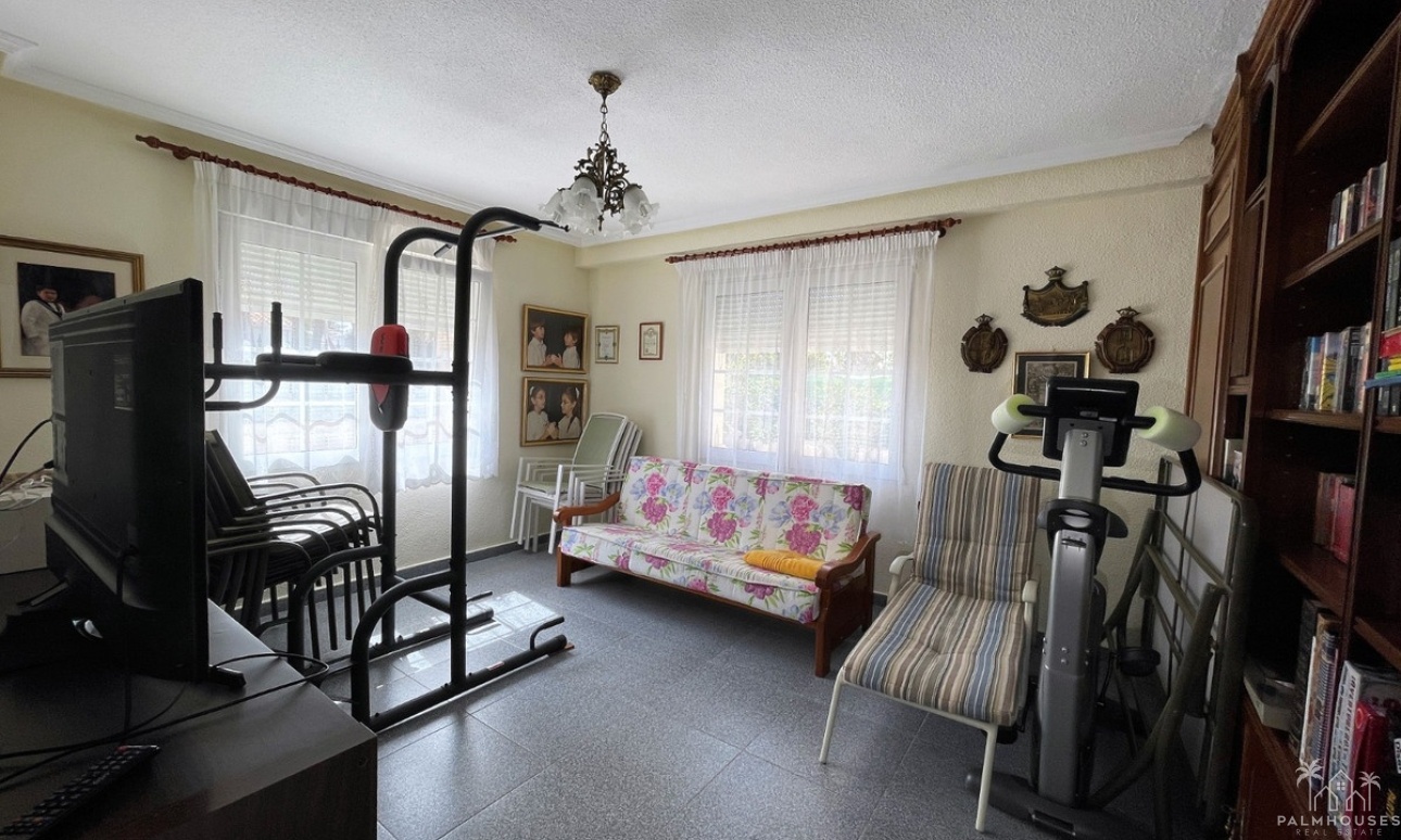 Venta - Villa - Orihuela - Cabo Roig