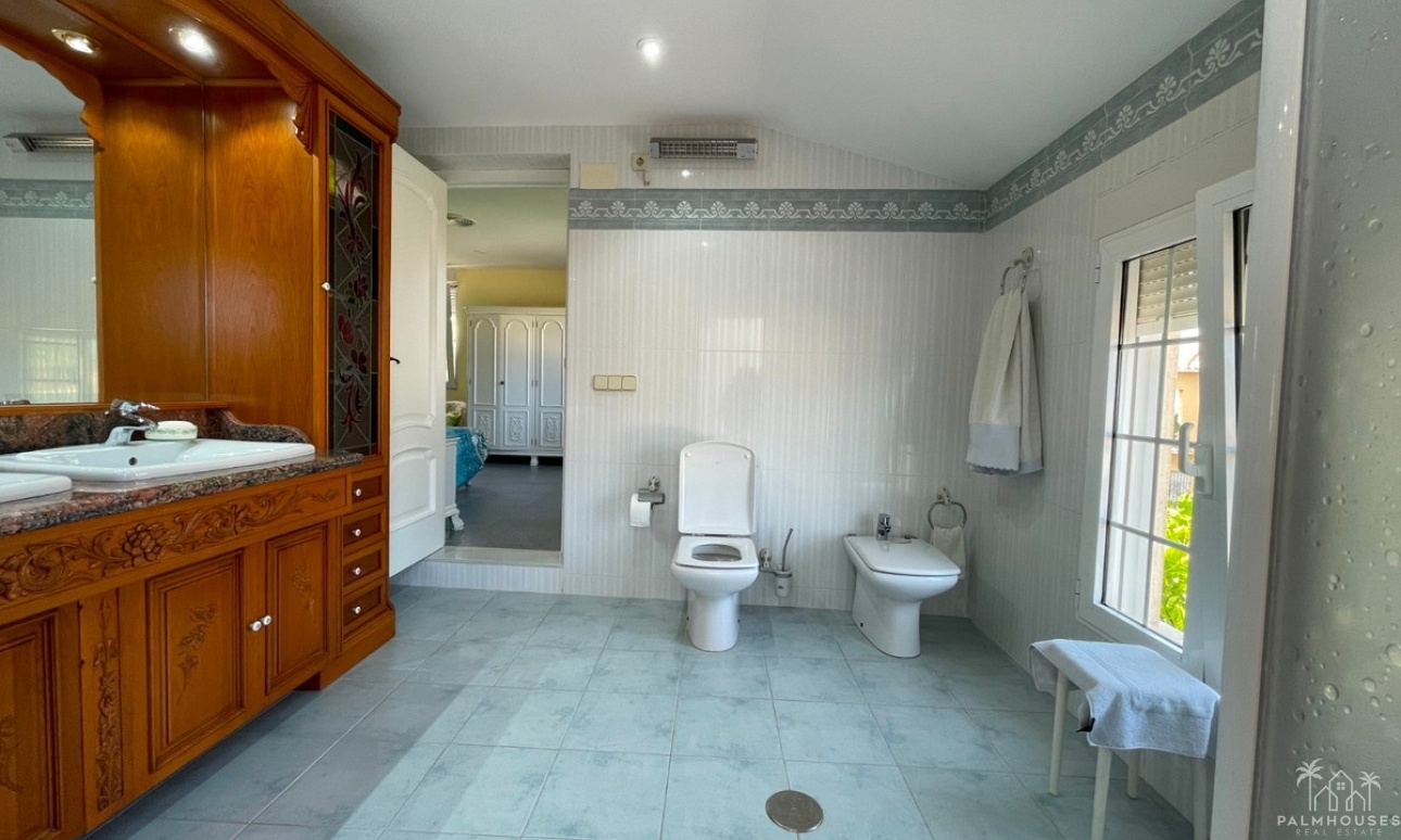 Venta - Villa - Orihuela - Cabo Roig