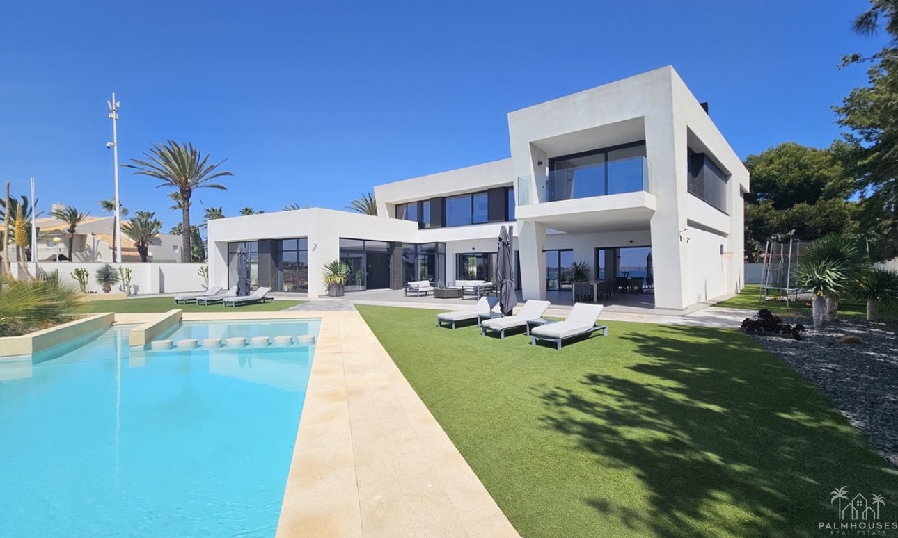Venta - Villa - Orihuela - Cabo Roig