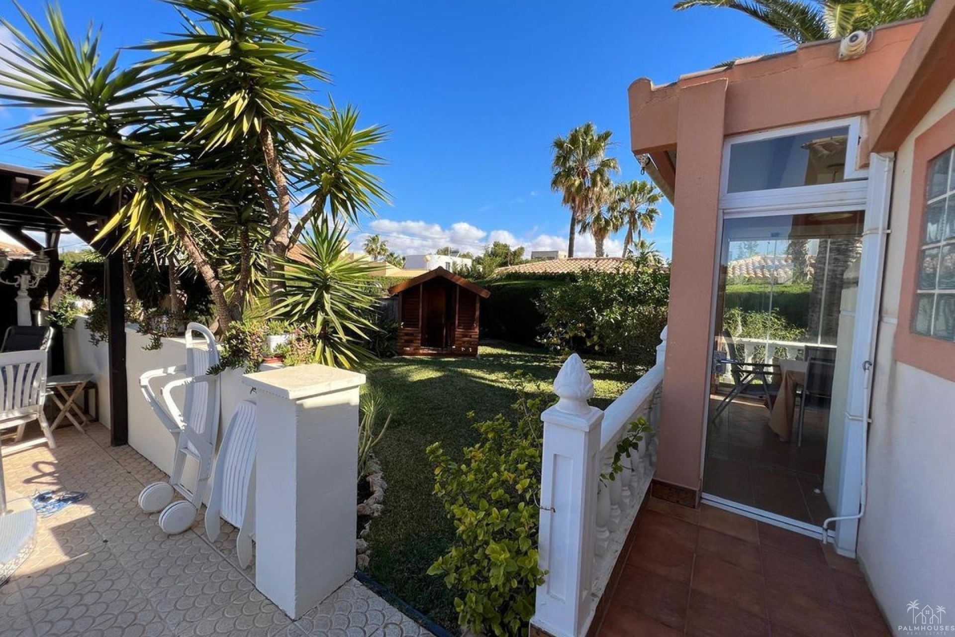 Venta - Villa - Orihuela - Cabo Roig