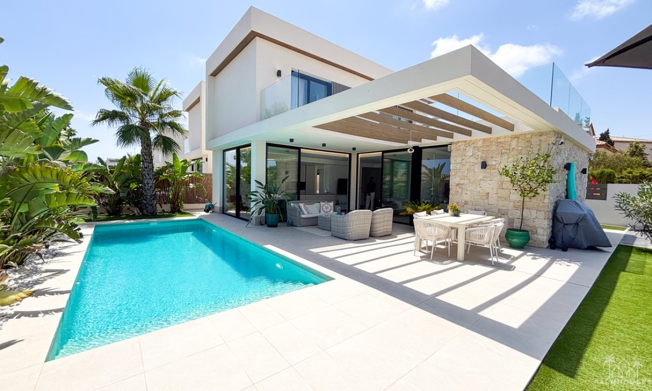Venta - Villa - Orihuela - Cabo Roig