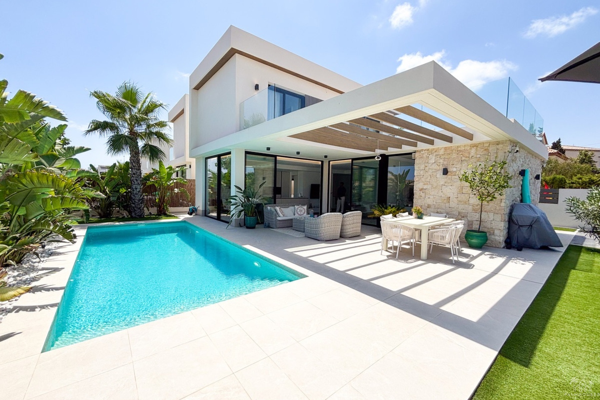 Venta - Villa - Orihuela - Cabo Roig