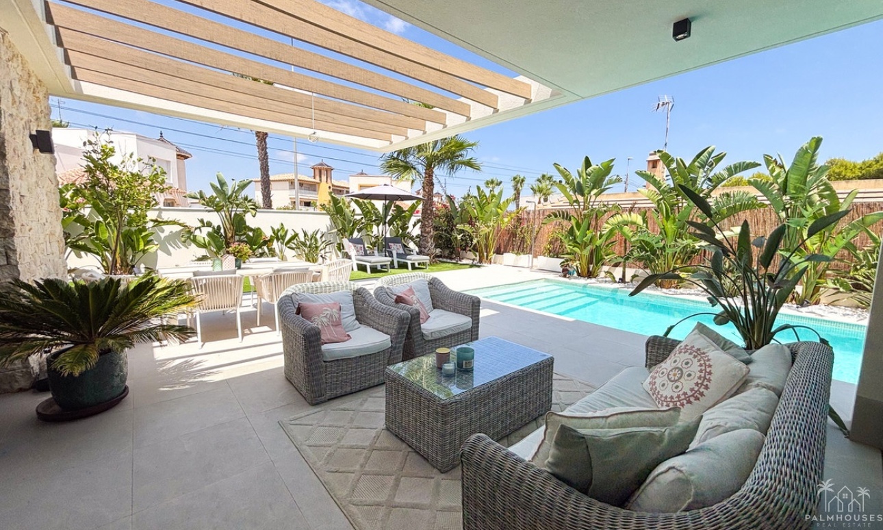 Venta - Villa - Orihuela - Cabo Roig