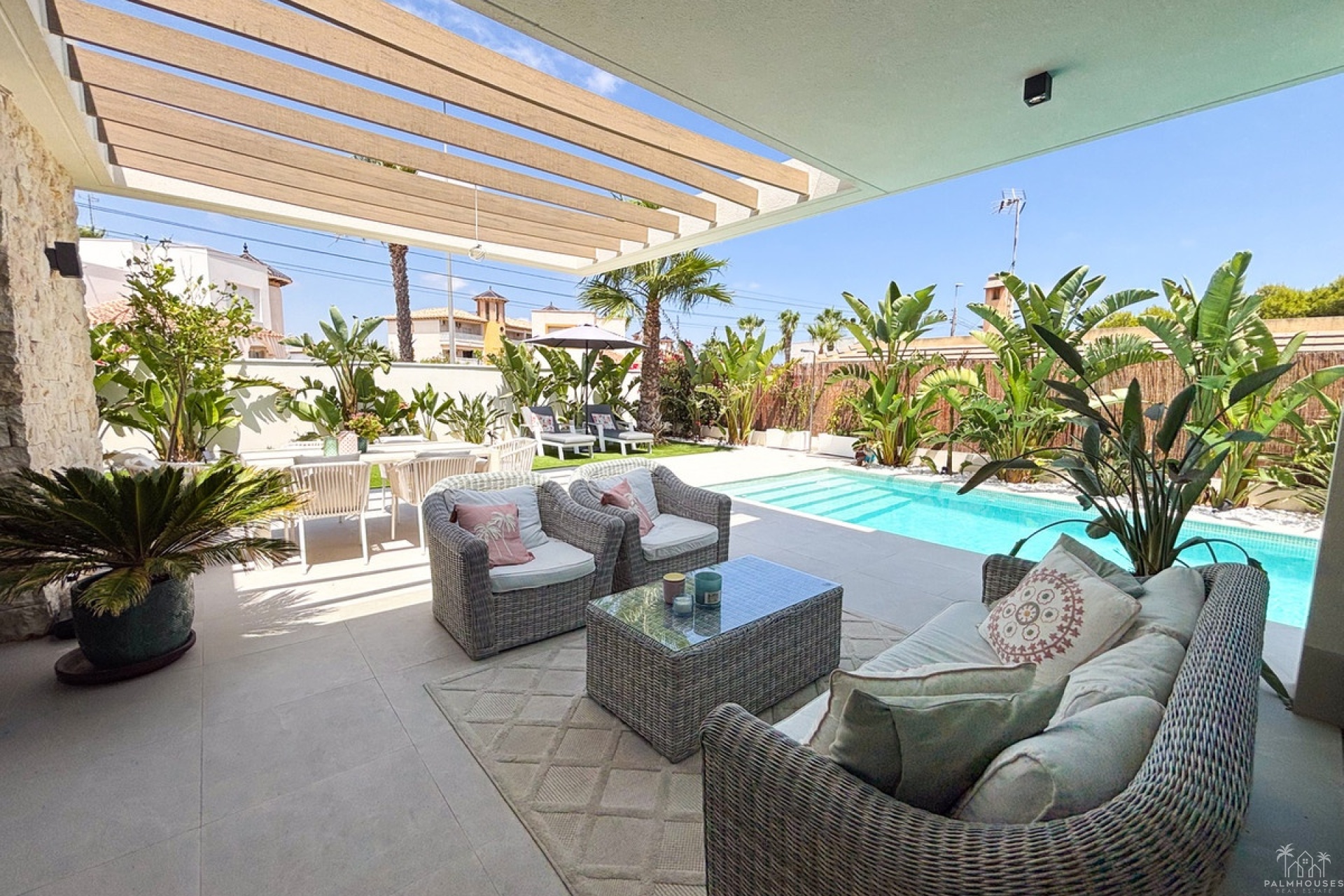 Venta - Villa - Orihuela - Cabo Roig