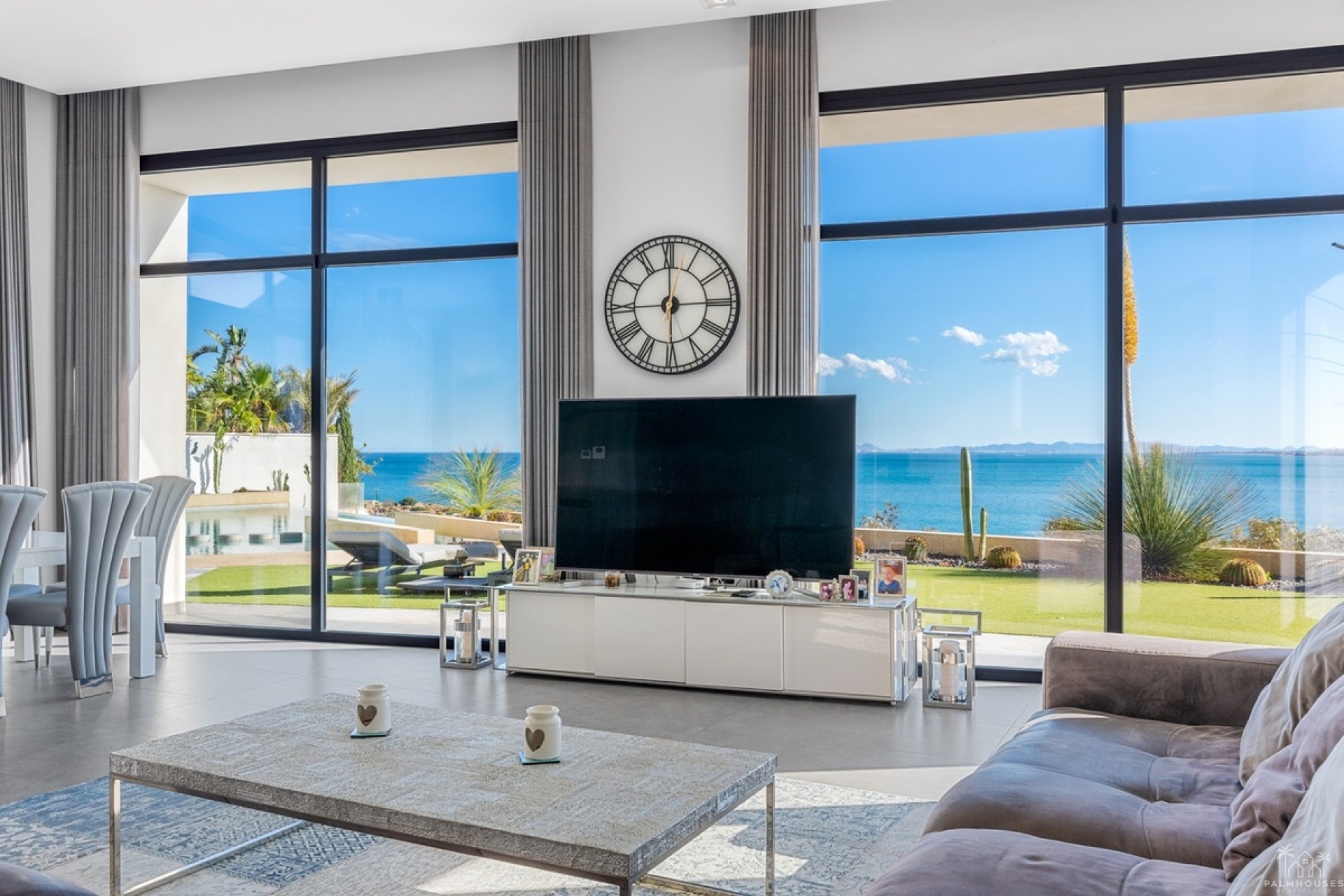 Venta - Villa - Orihuela - Cabo Roig