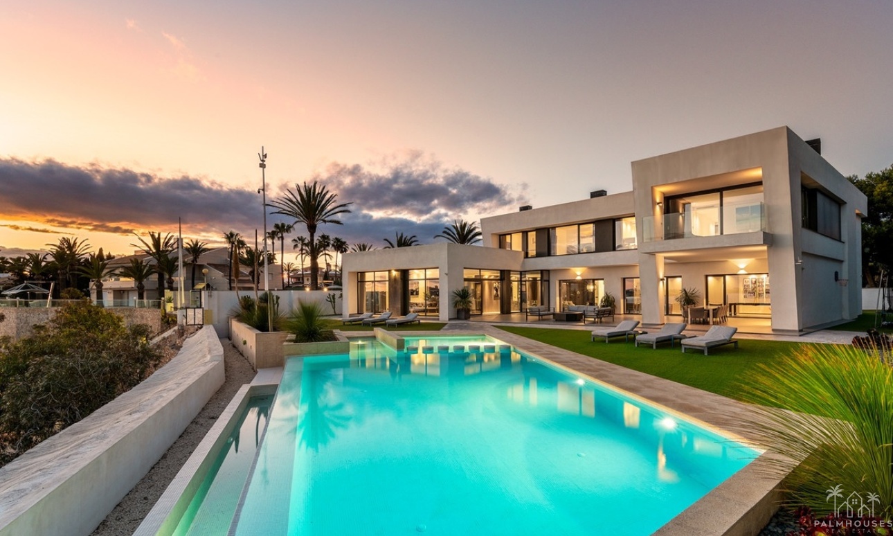 Venta - Villa - Orihuela - Cabo Roig