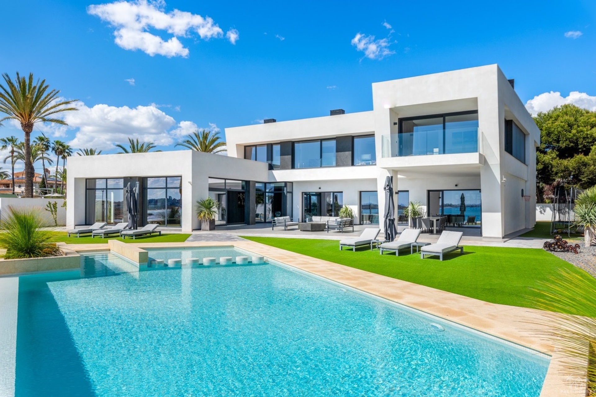 Venta - Villa - Orihuela - Cabo Roig