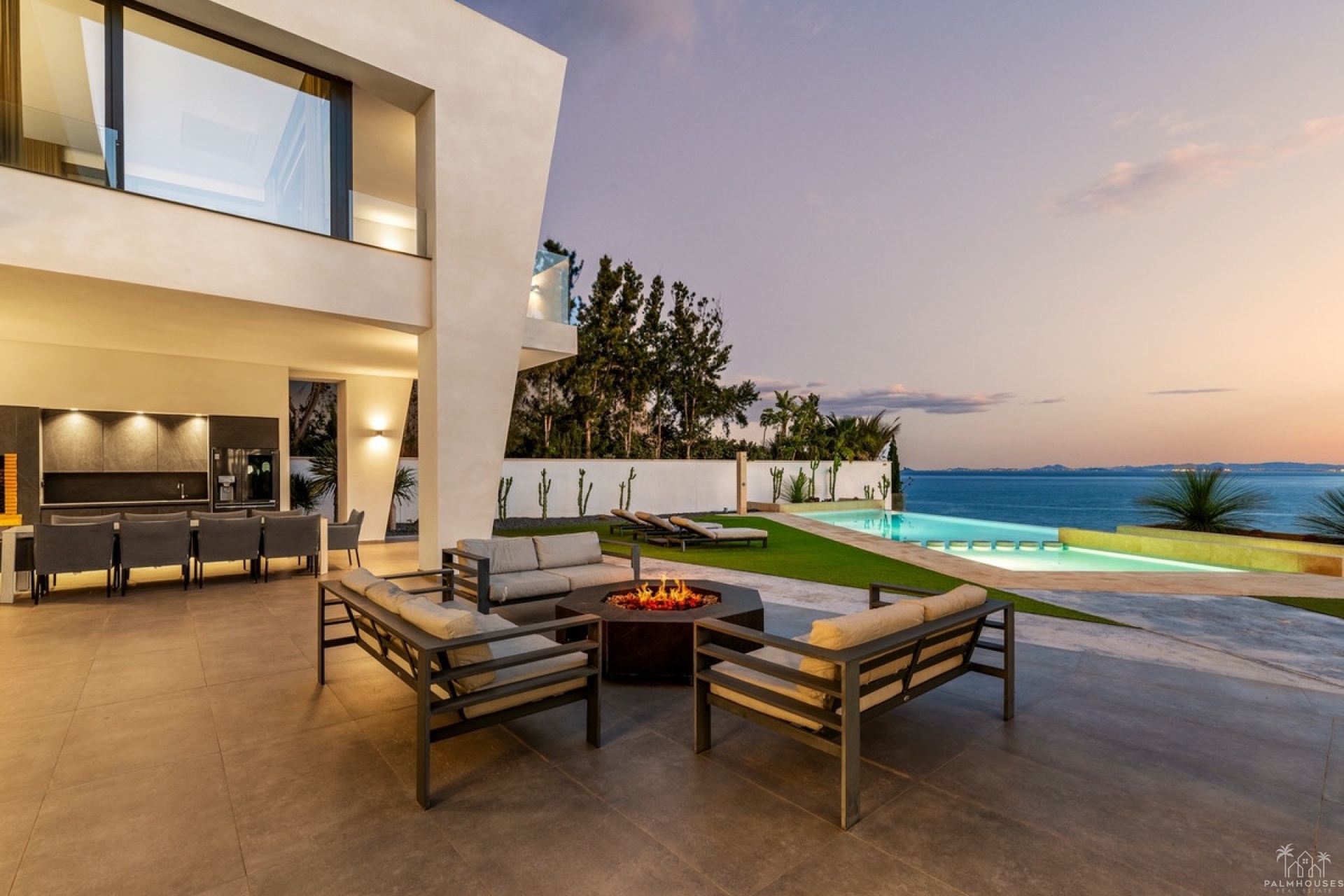 Venta - Villa - Orihuela - Cabo Roig