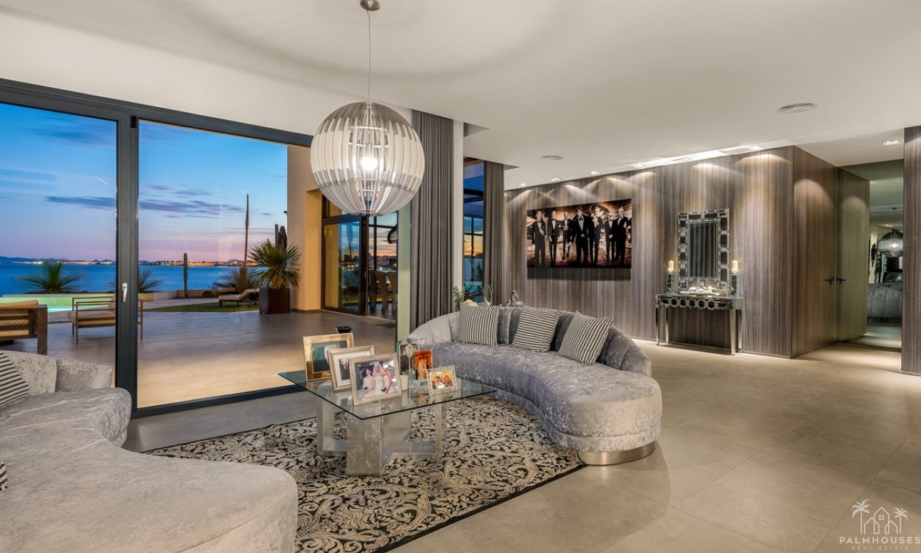 Venta - Villa - Orihuela - Cabo Roig