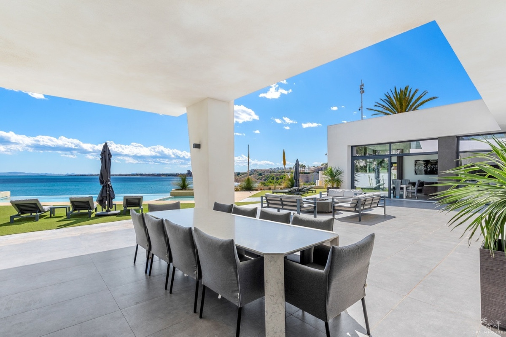 Venta - Villa - Orihuela - Cabo Roig