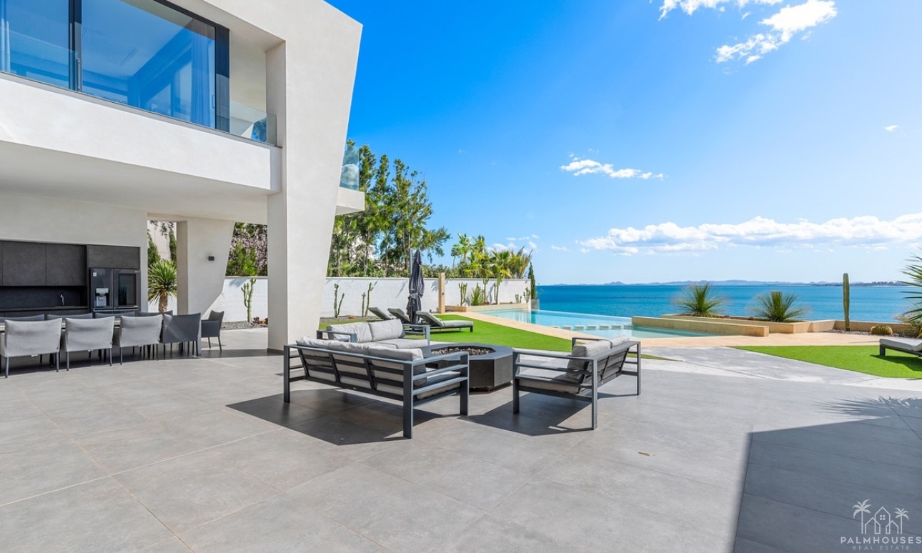 Venta - Villa - Orihuela - Cabo Roig