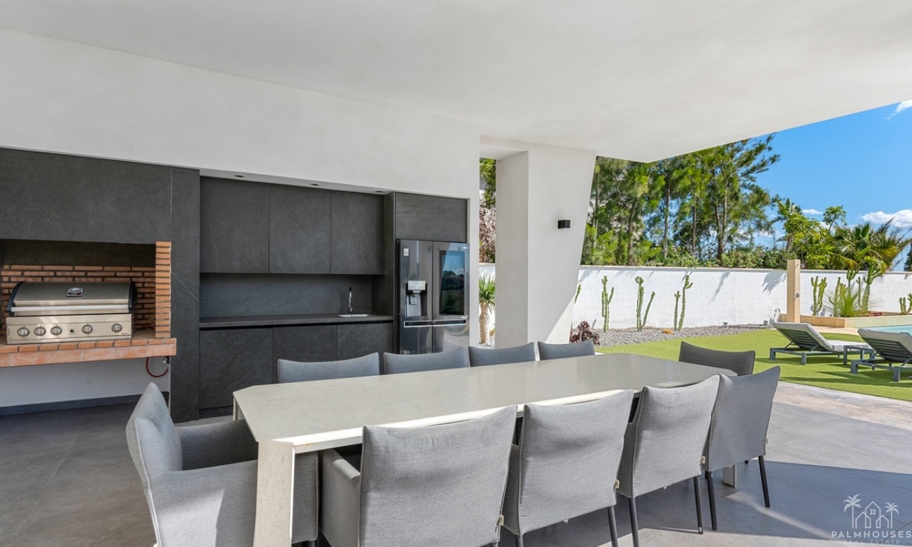 Venta - Villa - Orihuela - Cabo Roig