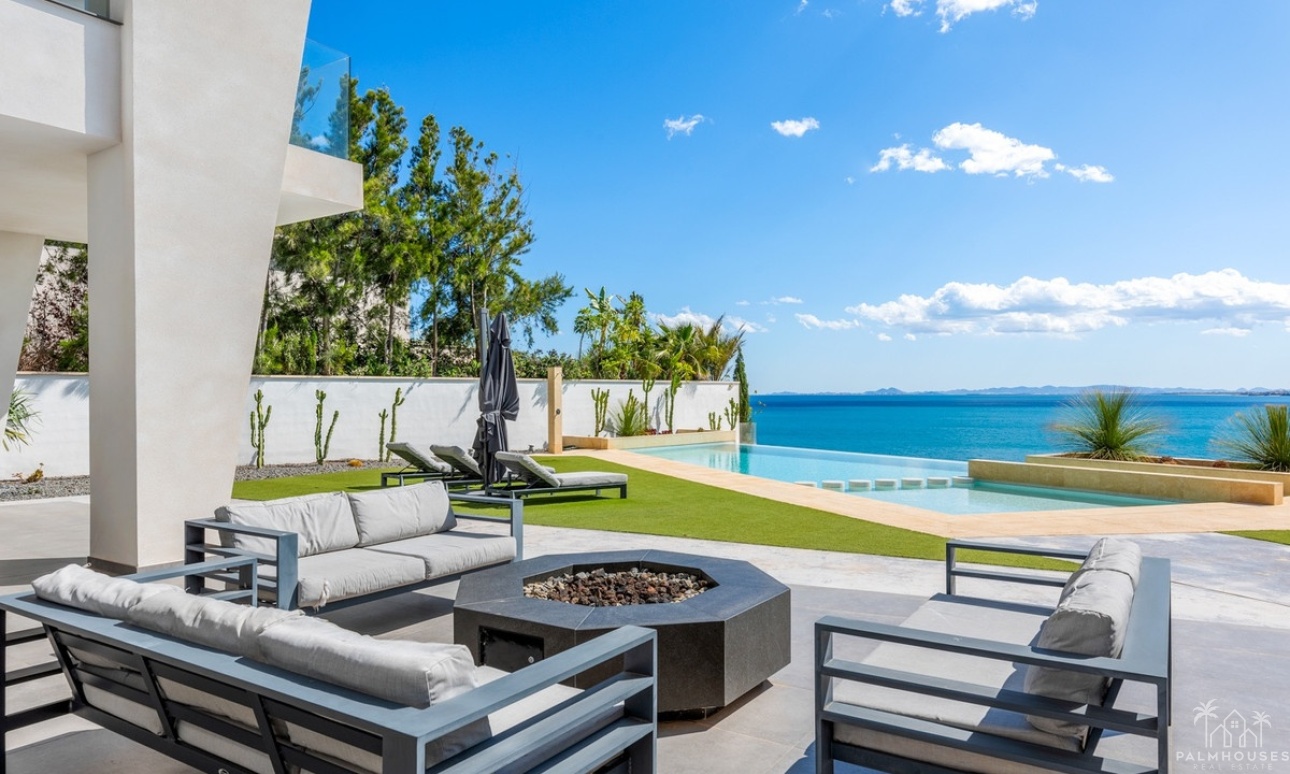 Venta - Villa - Orihuela - Cabo Roig