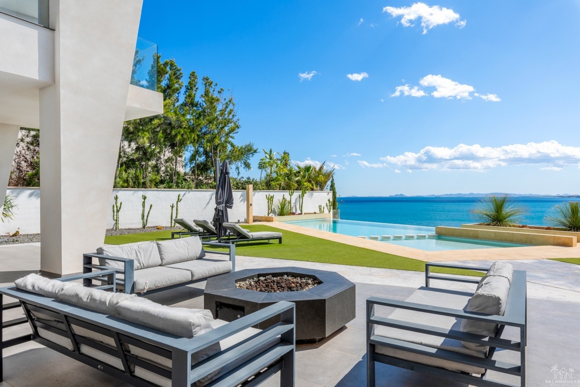 Venta - Villa - Orihuela - Cabo Roig