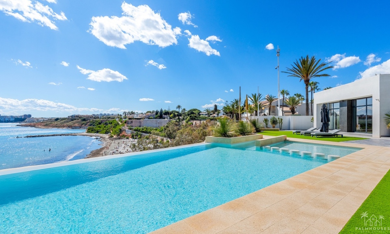Venta - Villa - Orihuela - Cabo Roig