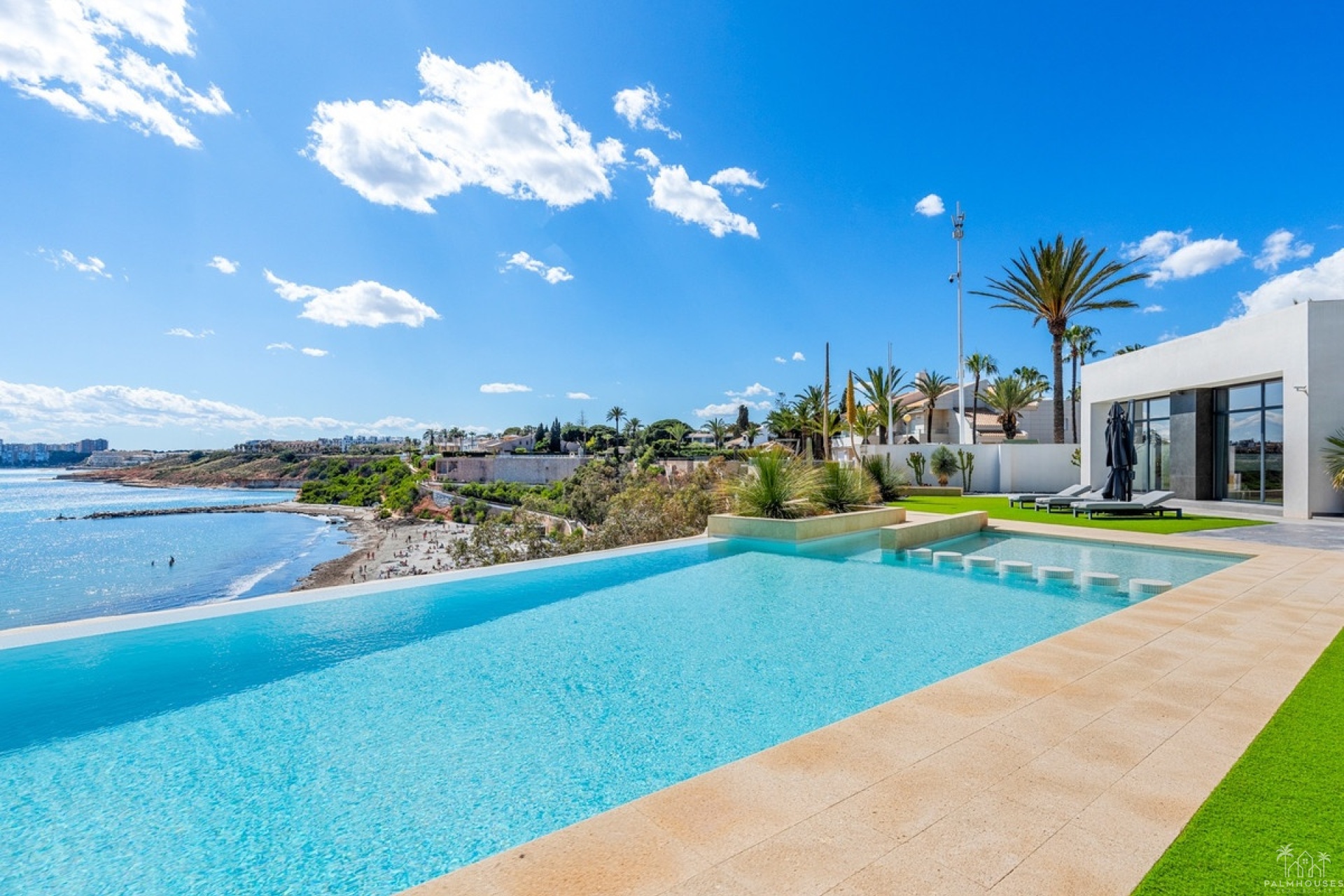 Venta - Villa - Orihuela - Cabo Roig