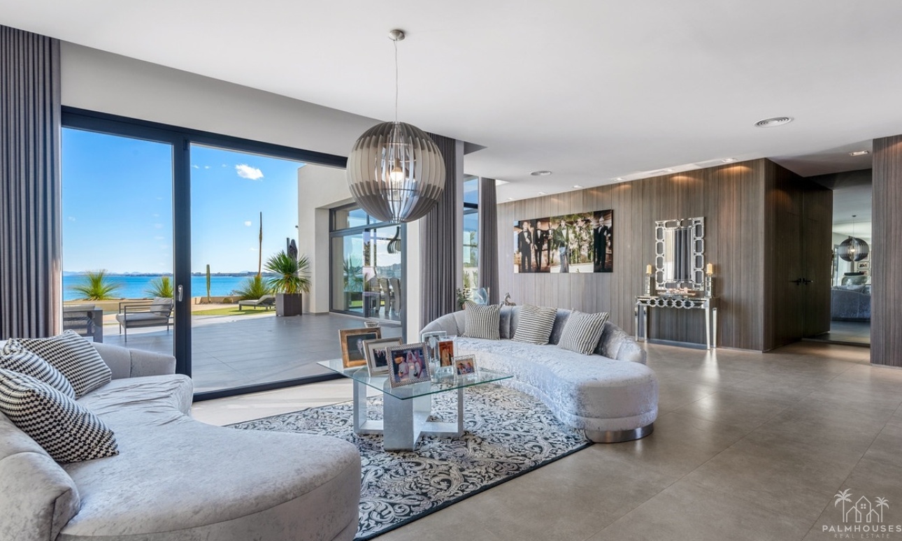 Venta - Villa - Orihuela - Cabo Roig