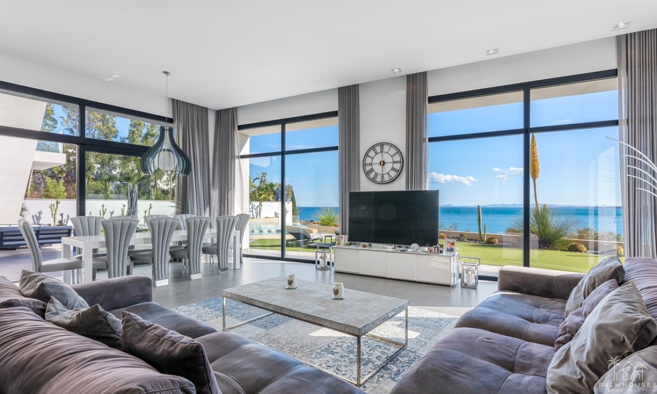 Venta - Villa - Orihuela - Cabo Roig