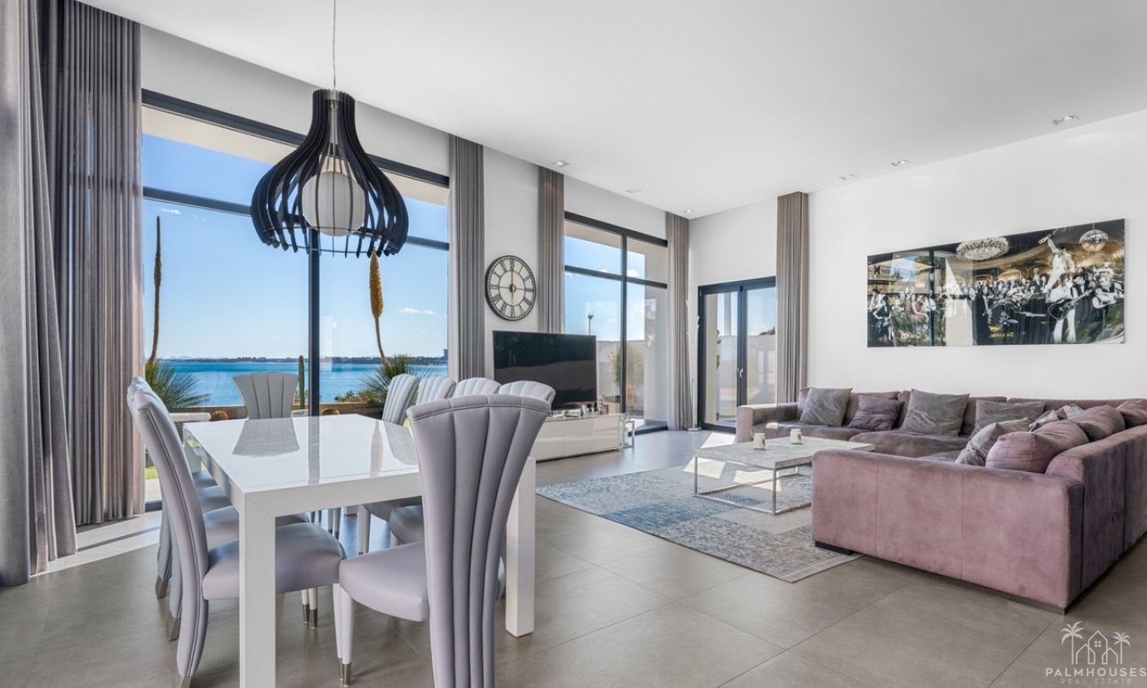 Venta - Villa - Orihuela - Cabo Roig