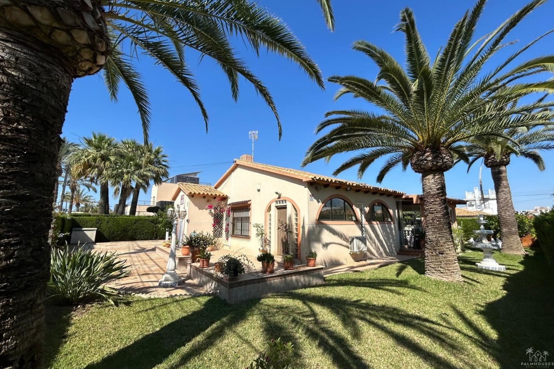 Venta - Villa - Orihuela - Cabo Roig