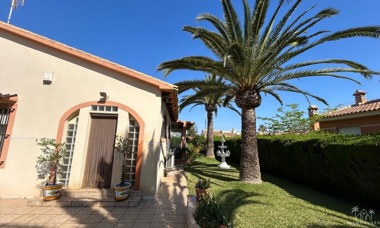 Venta - Villa - Orihuela - Cabo Roig